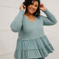 Nicely Done Tiered Top