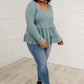 Nicely Done Tiered Top