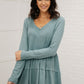 Nicely Done Tiered Top