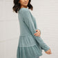 Nicely Done Tiered Top