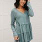 Nicely Done Tiered Top