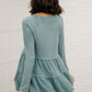 Nicely Done Tiered Top