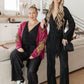 Night Out Plisse Jumpsuit