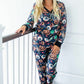 EXTRA RTS Halloween Pajama Eyes