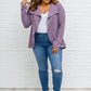 Nikki Mid-Rise Destroyed Boyfriend Jeggings