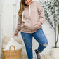 Nikki Mid-Rise Destroyed Boyfriend Jeggings