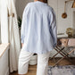 No Doubts Button Up