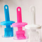 No Mess, No Stress Brush & Sauce Combo Set