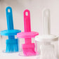 No Mess, No Stress Brush & Sauce Combo Set