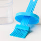No Mess, No Stress Brush & Sauce Combo Set