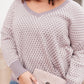 Norah V-Neck Sweater