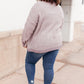 Norah V-Neck Sweater