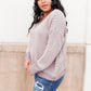 Norah V-Neck Sweater