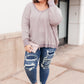 Norah V-Neck Sweater