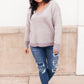 Norah V-Neck Sweater
