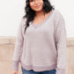 Norah V-Neck Sweater