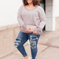 Norah V-Neck Sweater