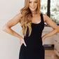 Not So Little Black Dress