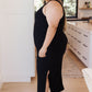 Not So Little Black Dress