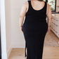 Not So Little Black Dress