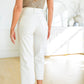 RESTOCK Judy Blue Wide Leg Cropped Jeans