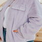 Not to Mention Zip Up