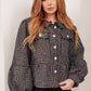 Number Five Tweed Jacket