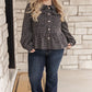 Number Five Tweed Jacket