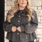 Number Five Tweed Jacket