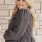 Number Five Tweed Jacket