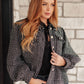 Number Five Tweed Jacket