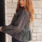 Number Five Tweed Jacket