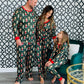 PREORDER: Matching Family Christmas Pajamas In Nutcracker