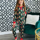 PREORDER: Matching Family Christmas Pajamas In Nutcracker
