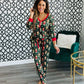 PREORDER: Matching Family Christmas Pajamas In Nutcracker