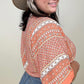 Bohemian Kimono Top