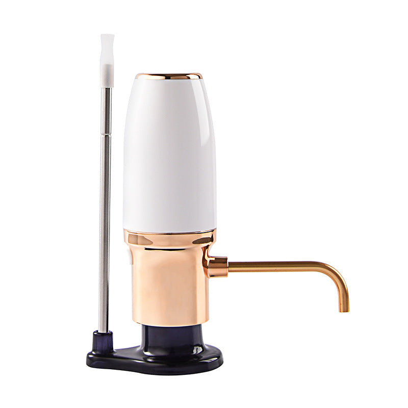PREORDER: Electric Wine Aerator + Dispenser