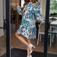 Ocean Avenue Babydoll Dress