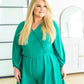 Off Galavanting Romper
