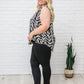 Office Talk Sleeveless Top