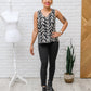 Office Talk Sleeveless Top