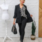 Office Talk Sleeveless Top