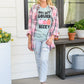 Oh My Gourd Becky! Graphic Tee In Aqua