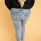Old Is New Distressed Jeans