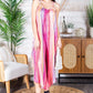 PREORDER: Relaxed Fit Jumpsuit in Assorted Prints Size XS