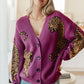 On the Prowl Tiger Cardigan