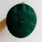 Ooh La La Beret in Forest