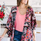 Orchard Kimono