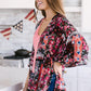 Orchard Kimono