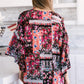 Orchard Kimono